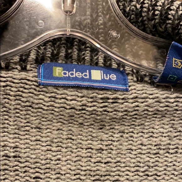 Vintage cardigan - Picture 6 of 9